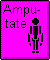 Amputate