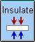 Insultation